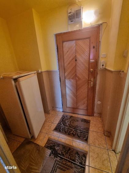 Inchiriere garsoniera ultracentral,Deva-zona Miorita - 19