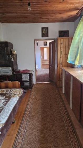 Casa de vanzare în loc. Dițești, com. Filipeștii de Pădure, jud. Prahova - 7