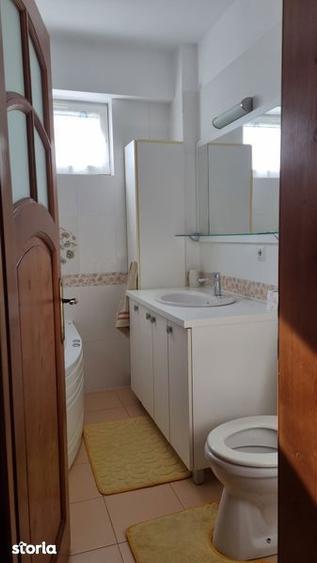 Inchiriez apartament zona Turnisor, etaj 2 , loc de parcare propriu - 7