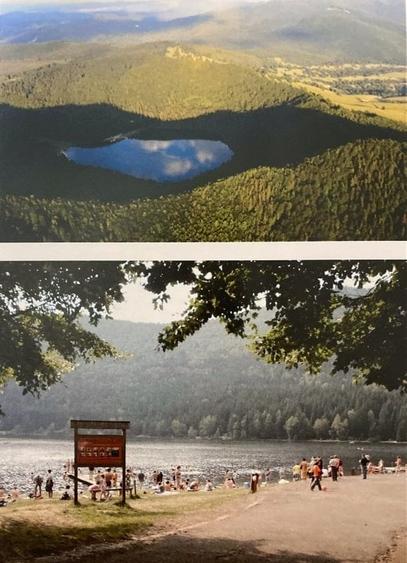 Vila la rosu - 15 camere, 700mp Baile Tusnad, Harghita - 6