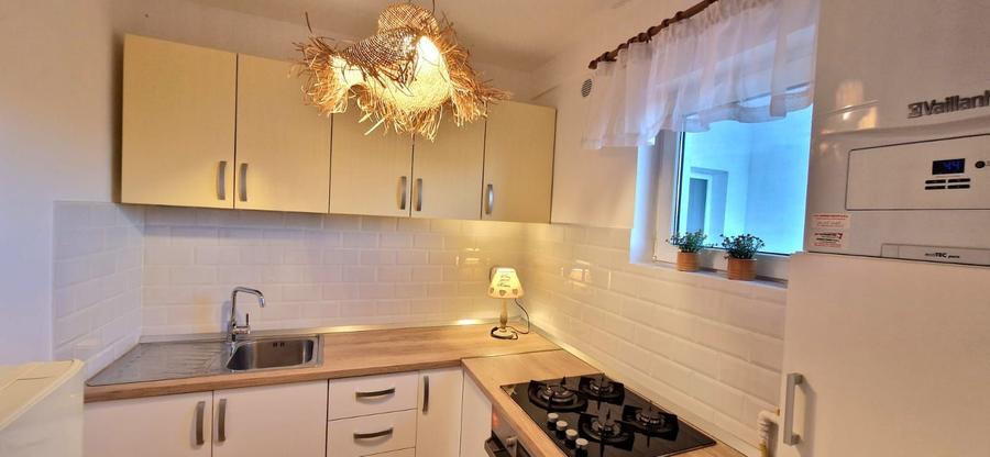 Prima inchiriere Studio 41MP  The Office - Iulius Mall - 6