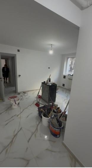 De închiriat apartament 3 camere, 2 băi, complet modernizat, finisaje premium - 4