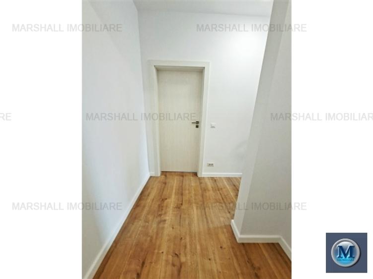 Apartament cu 2 camere decomandat în Albert