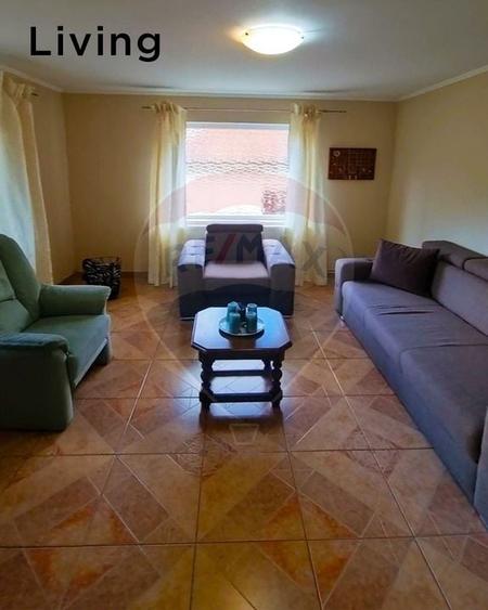 Casă de vânzare cu priveliște superbă  zona Valea Borcutului - 6