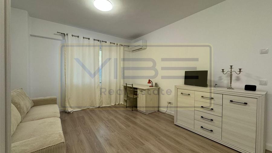 Apartament 1 camera + parcare Conest Evolution - 3