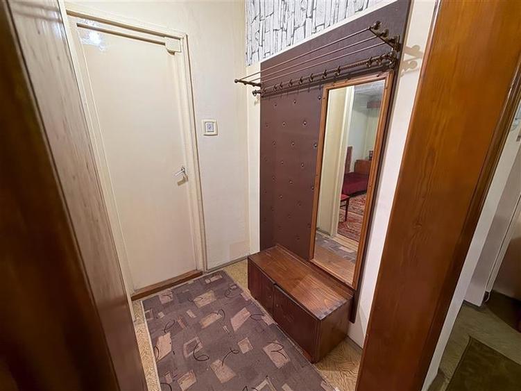 FILM&3D! Apartament panoramic, decomandat,60mp,balcon,Piata Garii, Targu Mures. - 4