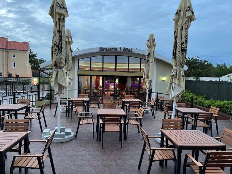 Inchiriere locatie restaurant / fast food - 2