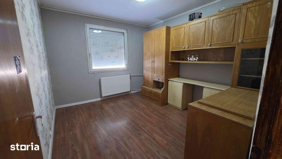 Ap. 3 Camere | Decomandat | Bloc cu Lift. Rogerius Bl. ?tefan cel Mare - 8