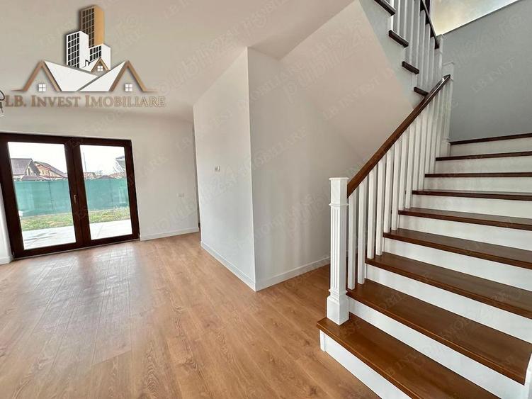 Duplex Dumbravita-despartit prin camera tehnica-finisaje premium - 3