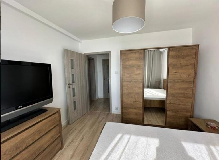 Apartament 2 camere Lux +Loc de parcare situat pe Strada Baba Novac - 6