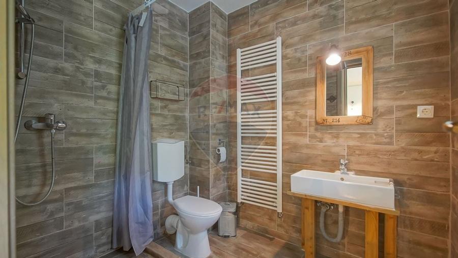 De vanzare Casa Margo - Cheile Rasnoavei - oportunitate de investitie - 24