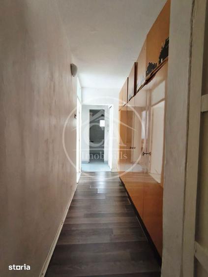 Apartament cu 3 camere de inchiriat in zona Decebal, Oradea - 1