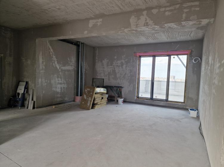 Penthouse cu terasa - 4 camere Mihai Bravu - dezvoltator 0% comision - 17