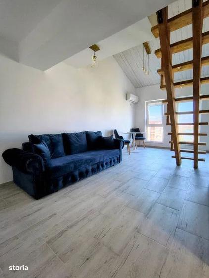 Apartament 2 camere Vivo - 4