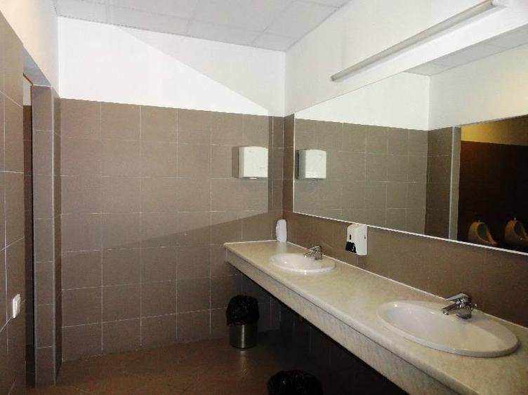 Banu Antonache 40-44, Floreasca, 219 - 1109 mp  0% comision! - 15