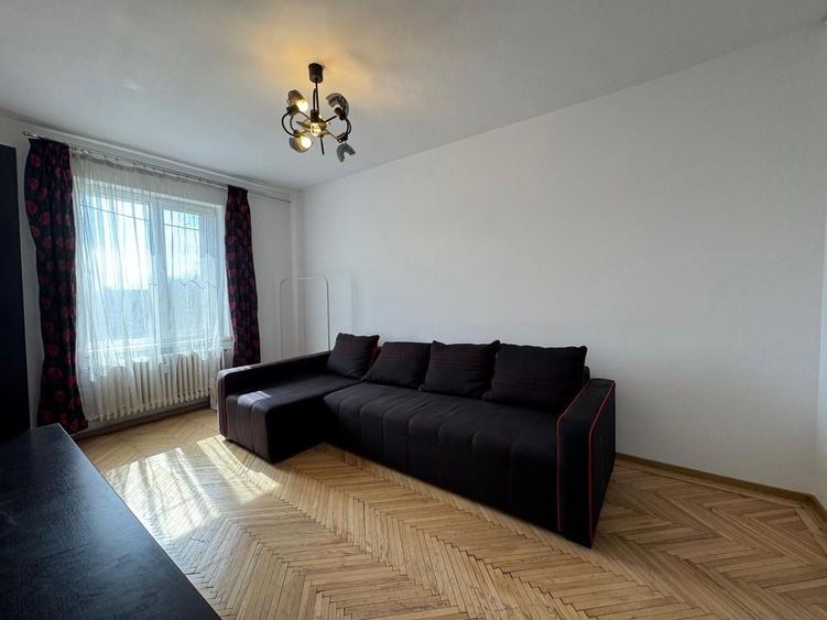 Apartament 2 camere de vânzare Floreasca – lângă Parcul Cinematograf - 2