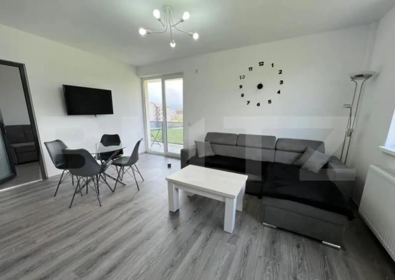 Apartament 3 camere, cochet, 50 mp, parcare, zona Tineretulu - 3