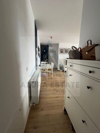 Apartament premium 3 camere semi-central cu lift in Kogalniceanu - 9