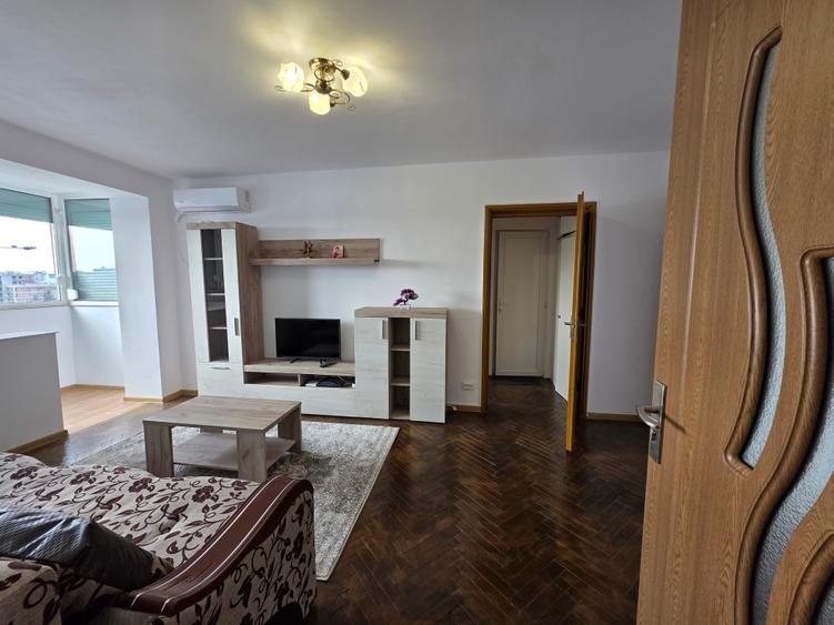 Apartament cu 2 camere de inchiriat in zona Iancului metrou - 4