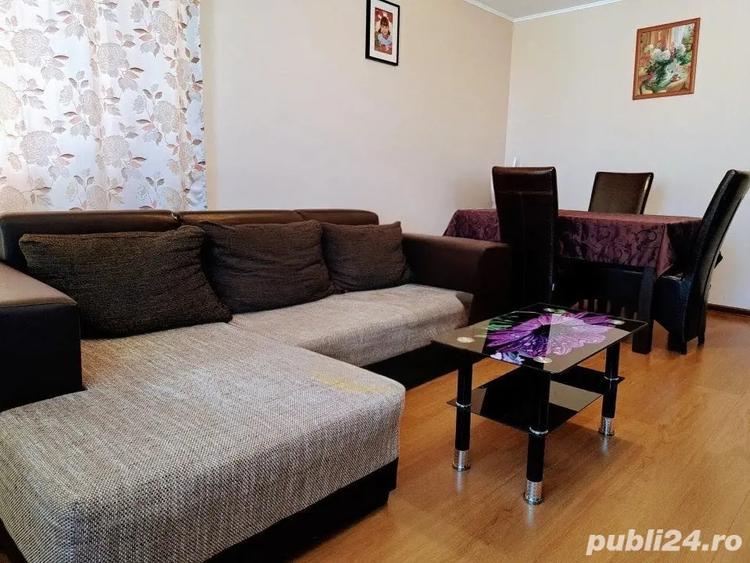 apartament 3 camere de vinzare in Flore?ti - 3