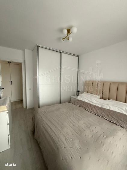 Terasa 54mp Apartament 3 camere Gradina Calea Baciului zona Petrom - 6