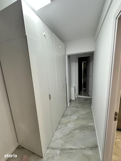 Apartament cu 2 camere în 13 Septembrie