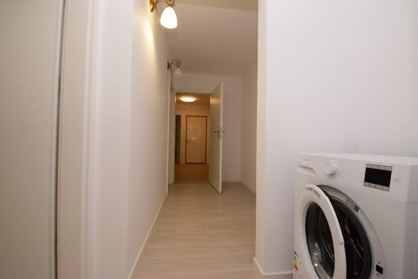 3 camere, renovat, centrala, 2/4, Rahova - Strada Oltina - 14