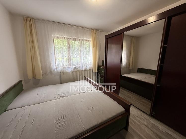 Apartament cu 3 camere | zona Eugen Ionesco | Parcare | Terasa - 7