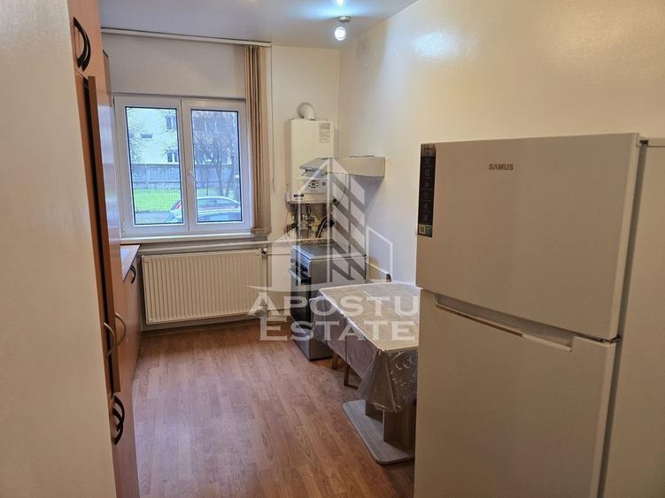 Apartament 2 camere , Centrala proprie ,Take Ionescu-Timisoara - 6