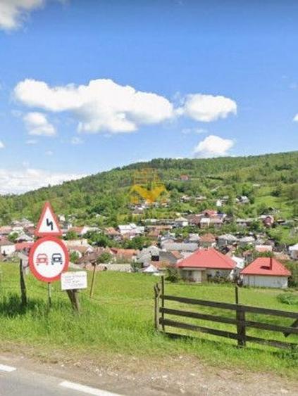 Teren de vanzare, intravilan, 16667 mp, Abrud, Jud. Alba - 3