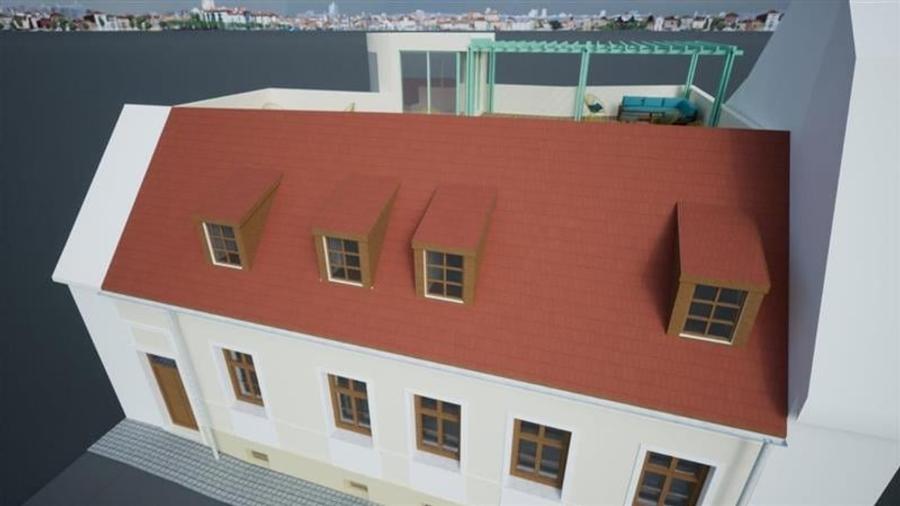 Aparthotel elegant, potential ridicat, ultracentral, Brasov - 16