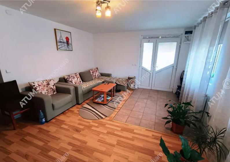 Casa spatioasa cu 5 camere 2 bai si pivnita in Sibiu zona Se - 5