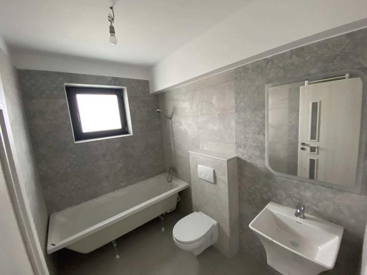 Casa noua 2024 de vanzare in Ciorogarla 4 camere, curte 300 mp, zona - 2