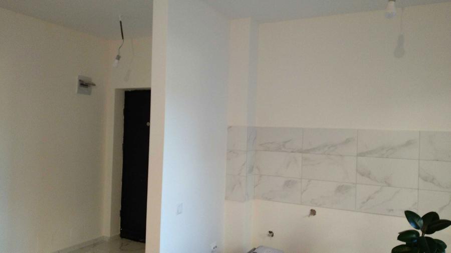 Inchiriez apartament 50 mp (2 camere) - Sub Cetate - 7