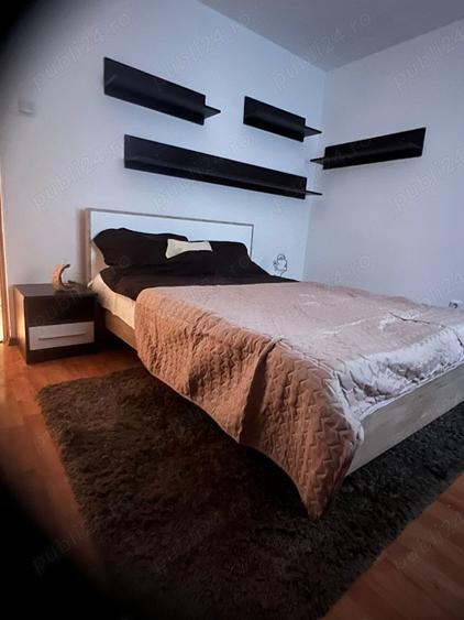 DE VANZARE, AP 2 cam, Oradea,central, renovat,utilat, mobilat - 5