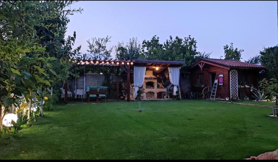 Casa individuală - 4 camere in Utvin  - 4