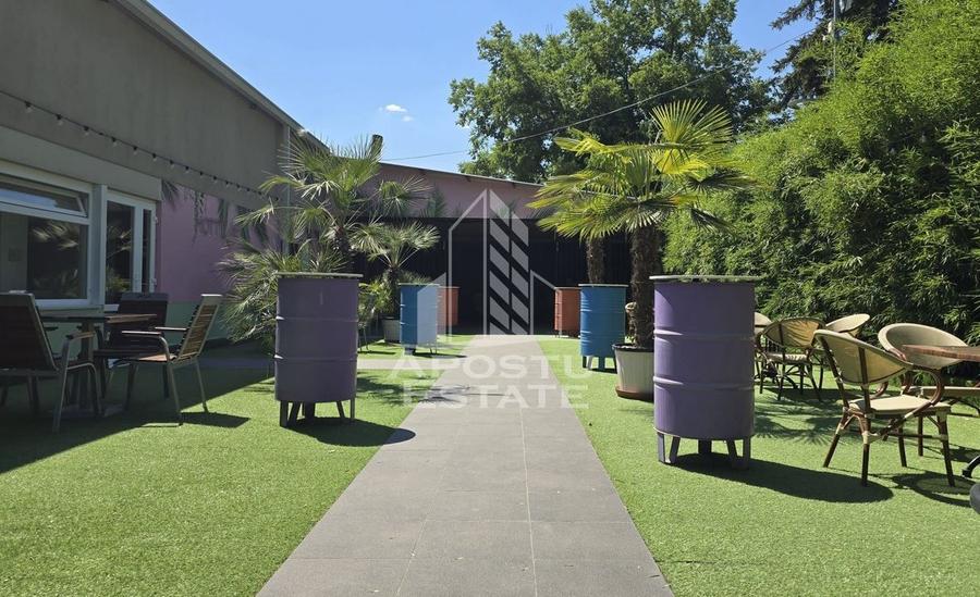 Spatiu comercial de vanzare - Strandul Neptun Arad (fostul Vox Maris) - 2