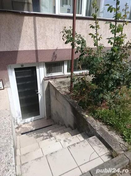 Persoana Fizica: Vand Apartament 1 Camera (27mp) cu Intrare Separata Cartier Mara?ti - 10