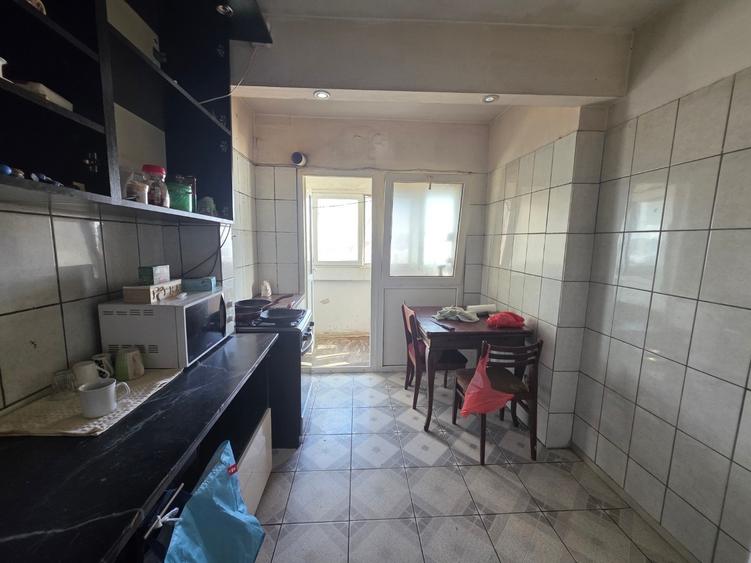 Sos Vergului, 15 minute metrou Costin Georgian, intersectie Pantelimon - 1