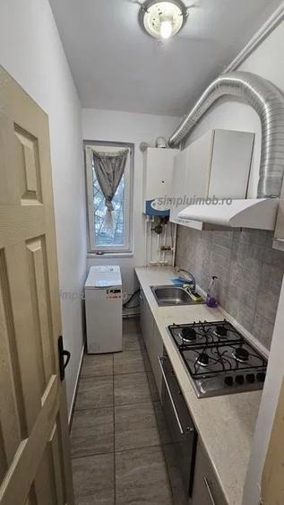 Centrala Proprie Garsoniera Blvd Basarabia - 5