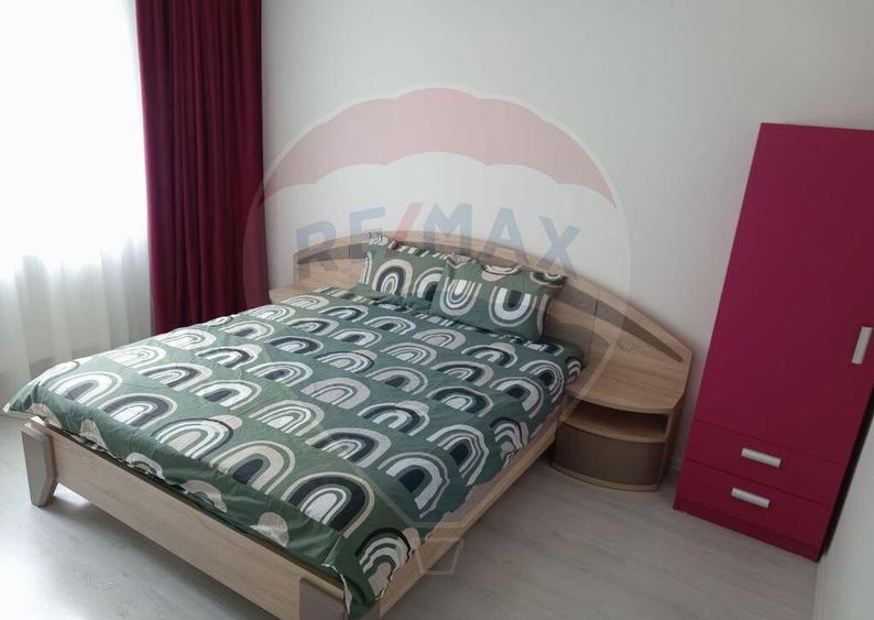 Apartament nou 3 camere - Sfantu Ilie - 2