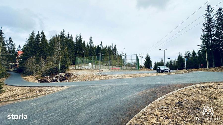 Hotel in Paltinis, Str. Cindrel, Oportunitate de Investitie! - 10