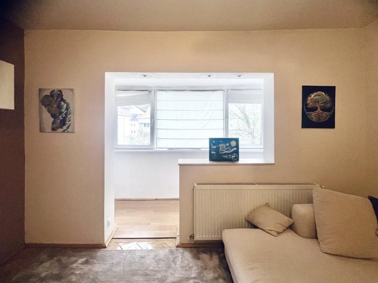 Apartament deosebit cu 3 camere - vezi si te convingi - 8