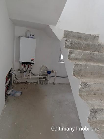 Constructie noua, 2024, BUFTEA, 25 de Min De Bucuresti - 3