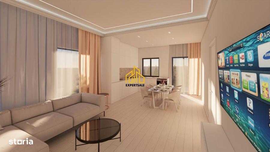 Casa Domnesti/Finisaje Premium/Complex Privat/Piscina - 2