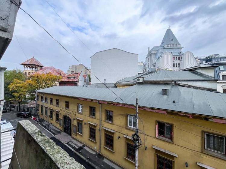 3 Camere | Cismigiu | Ultracentral | Necesita Renovare - 2