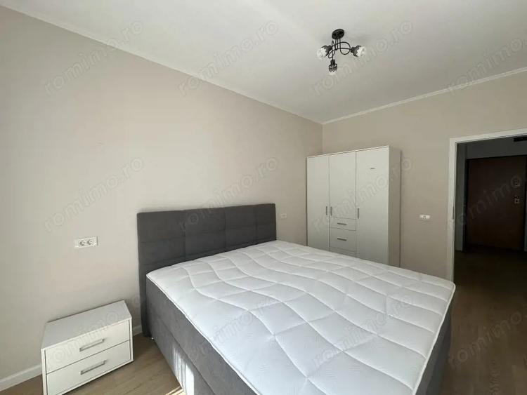 2 camere - prima inchiriere - parcare subterana - Torontalului - 5