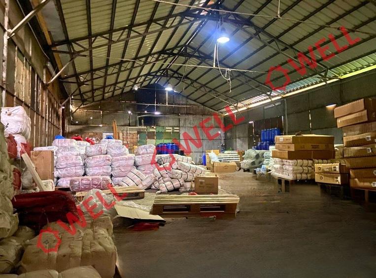 Spații potrivite pentru atelier sau depozit de închiriat în Sfântu Gheorghe! - 2