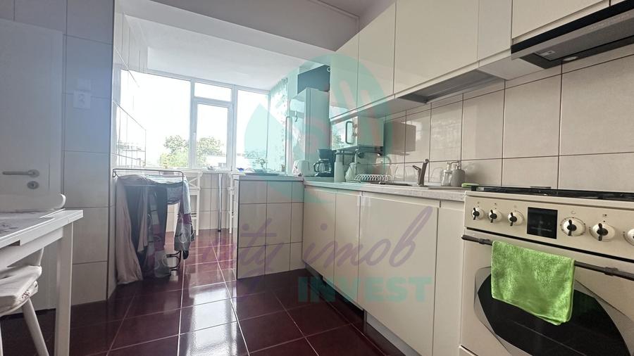 2 camere la 5 minute distanta de parcul IOR - 8