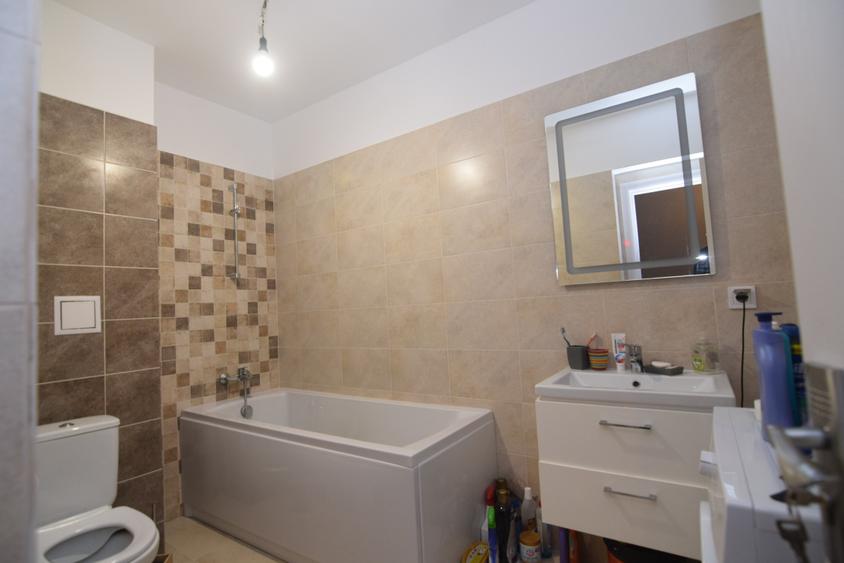 River,s Towers - studio cu 2 camere disponibil spre inchiriere - 10